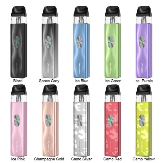 Pod Vaporesso Xros 4 Mini