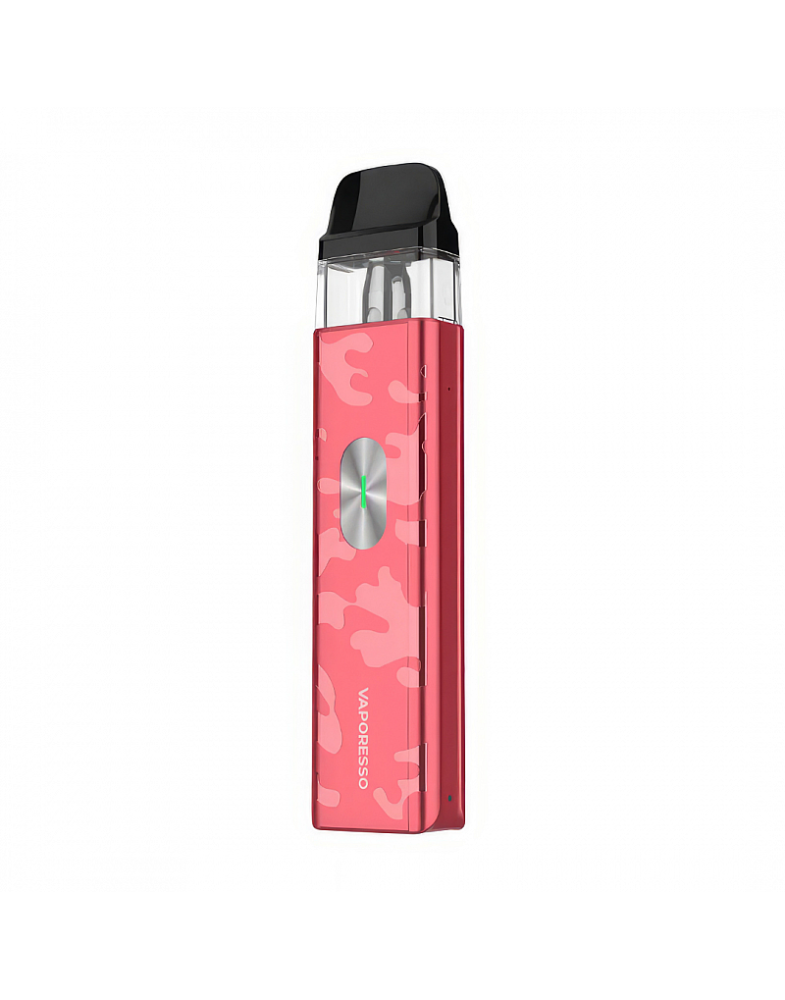 Pod Vaporesso Xros 4 Mini