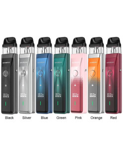 Pod-система Vaporesso Xros Pro