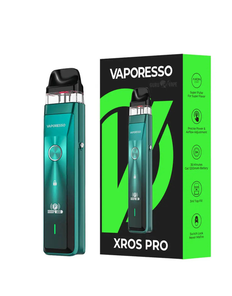 Pod-система Vaporesso Xros Pro