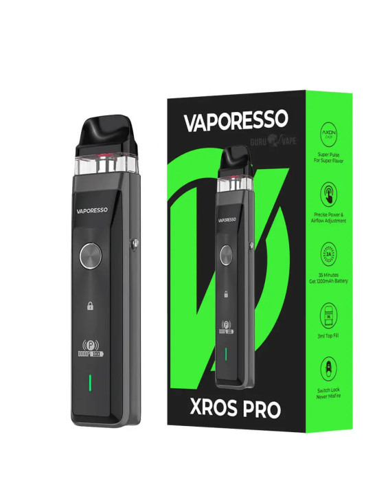 Pod-система Vaporesso Xros Pro