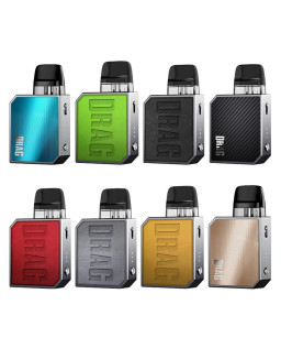 Pod-система Voopoo Drag Nano 2 