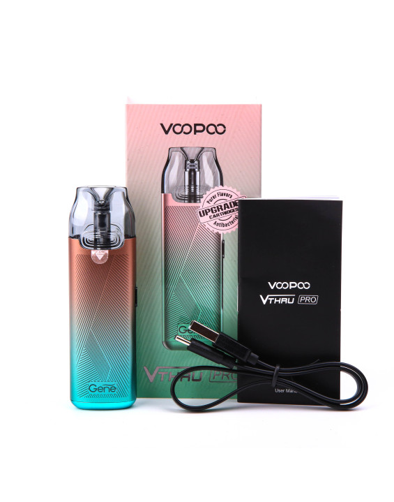 Pod Voopoo V.THRU Pro