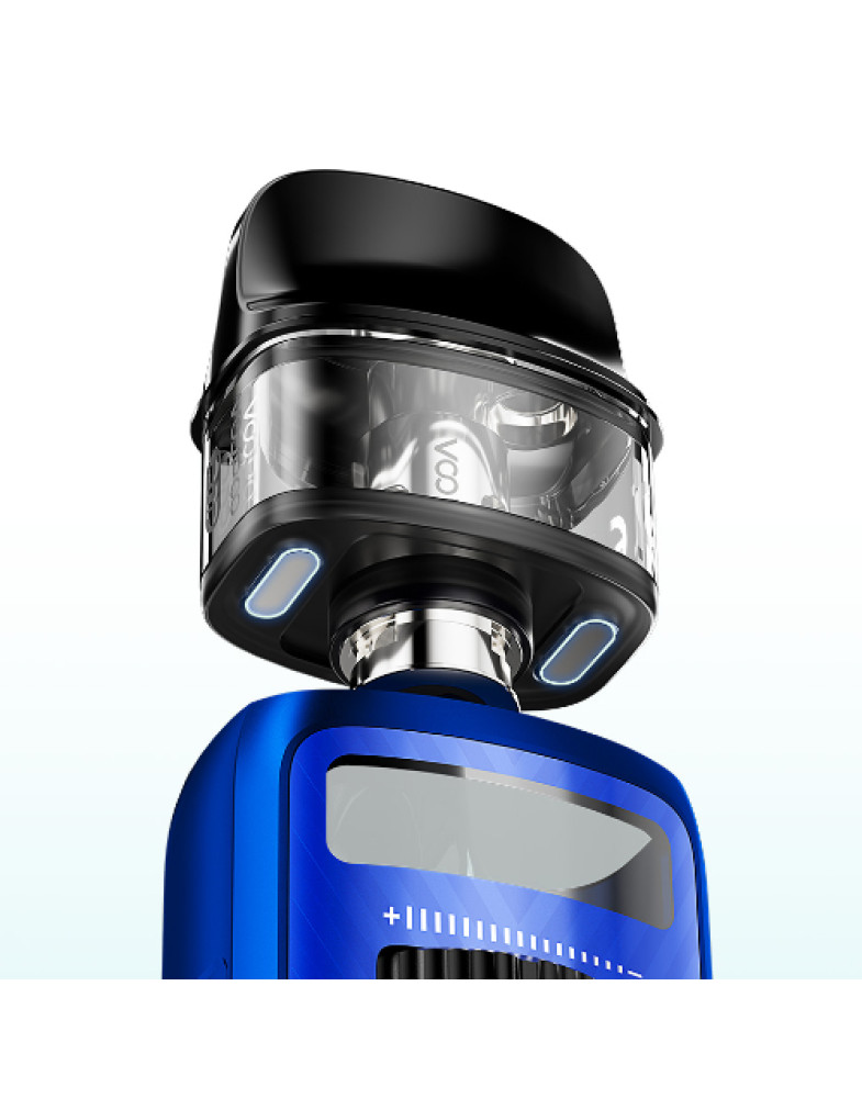 Pod-система Voopoo Vinci 3