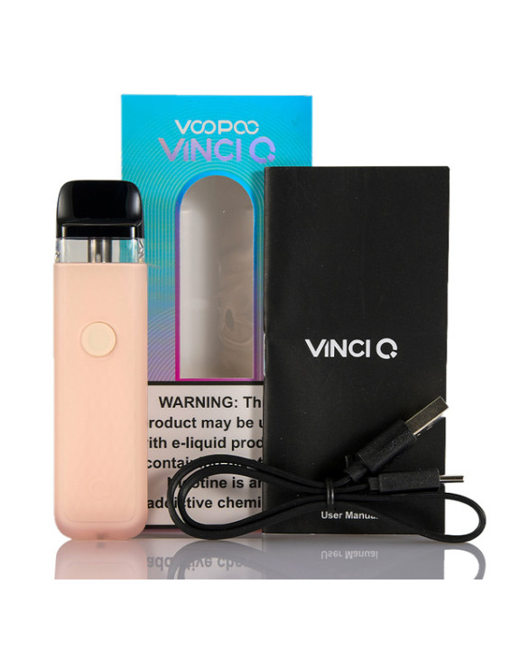 Pod-система Voopoo Vinci Q