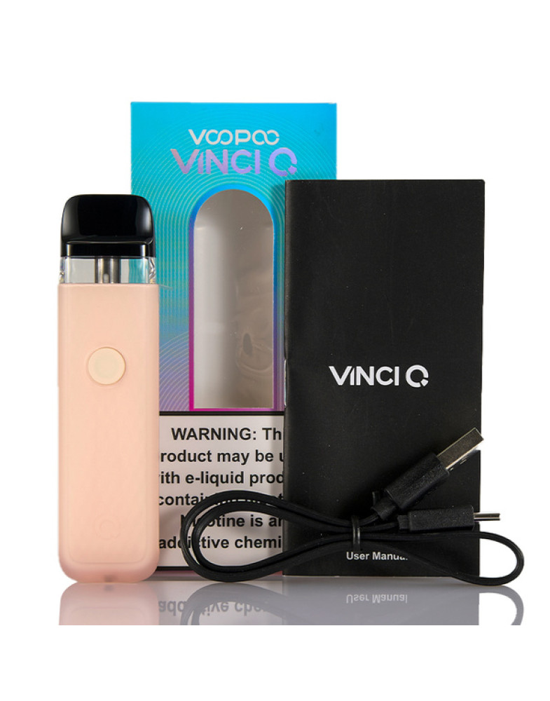 Pod-система Voopoo Vinci Q