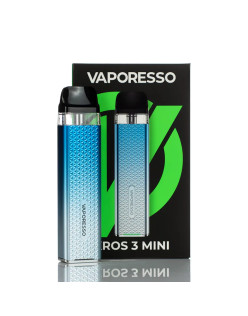 Pod Vaporesso Xros 3 Mini