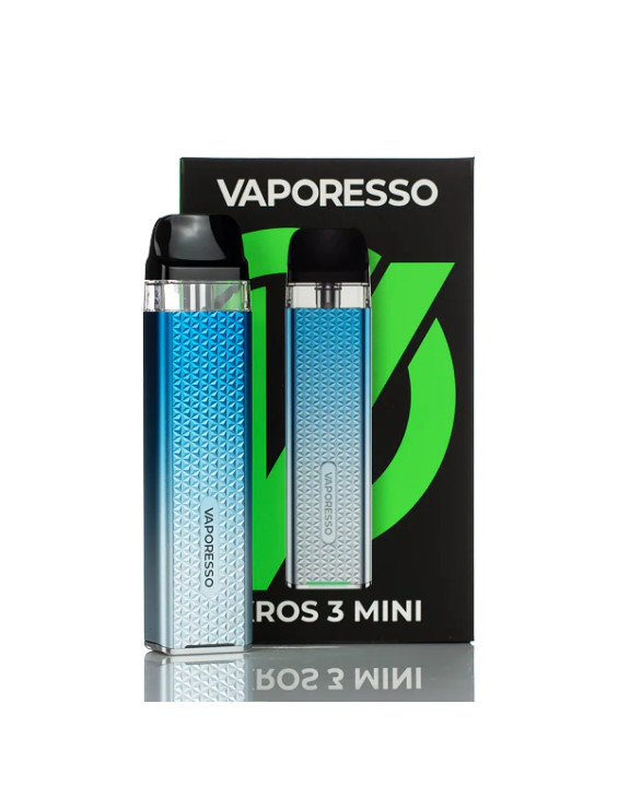 Pod Vaporesso Xros 3 Mini