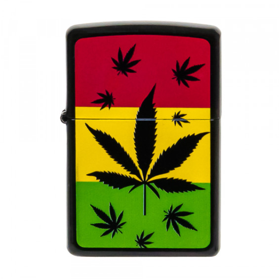 Запальничка - Амстердам