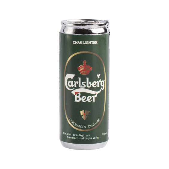 Запальничка - Пиво