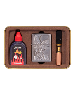 Запальничка - Орел