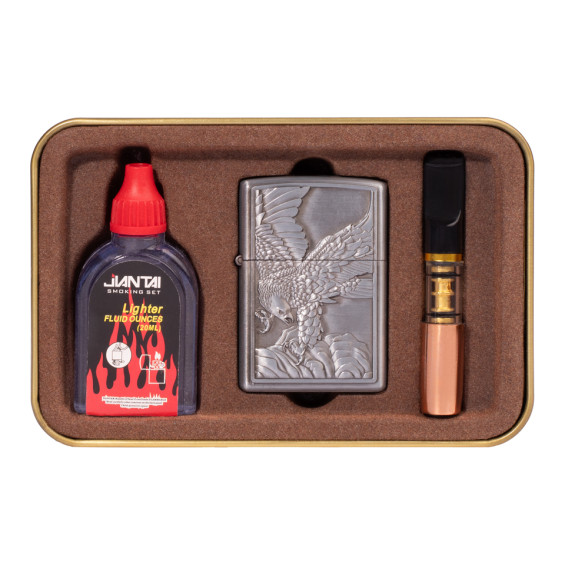 Запальничка - Орел