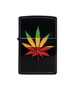 Запальничка - Листок