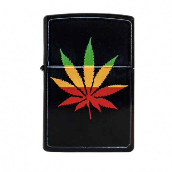 Запальничка - Листок