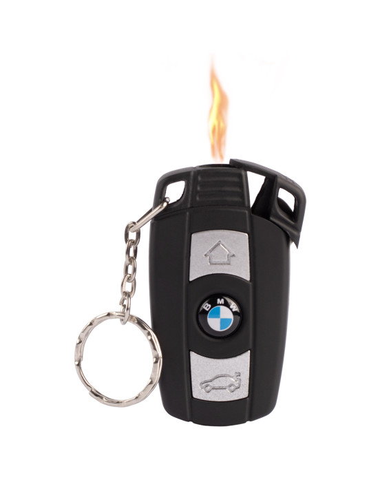 Запальничка - БМВ