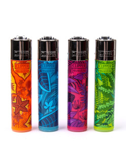 Запальничка - Clipper Jungle