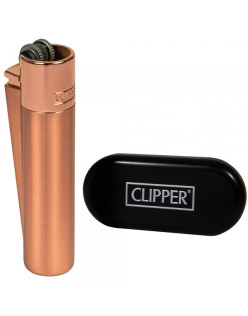Запальничка - Clipper Rose Gold