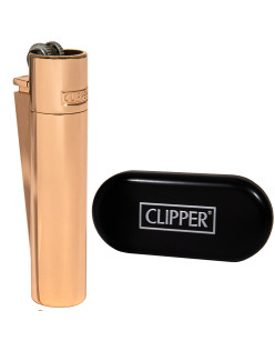 Запальничка - Clipper Rose Gold