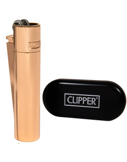Запальничка - Clipper Rose Gold
