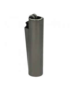 Запальничка - Clipper Case Carbon