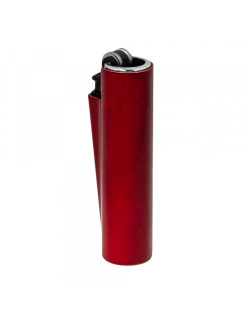 Запальничка - Clipper Case Red Devil