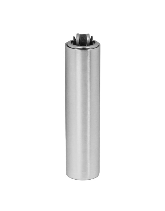 Запальничка - Clipper Case Silver