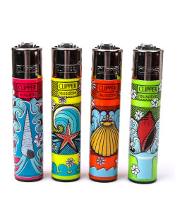 Запальничка - Clipper Shell