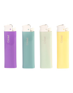 Запальничка - Cricket Glow