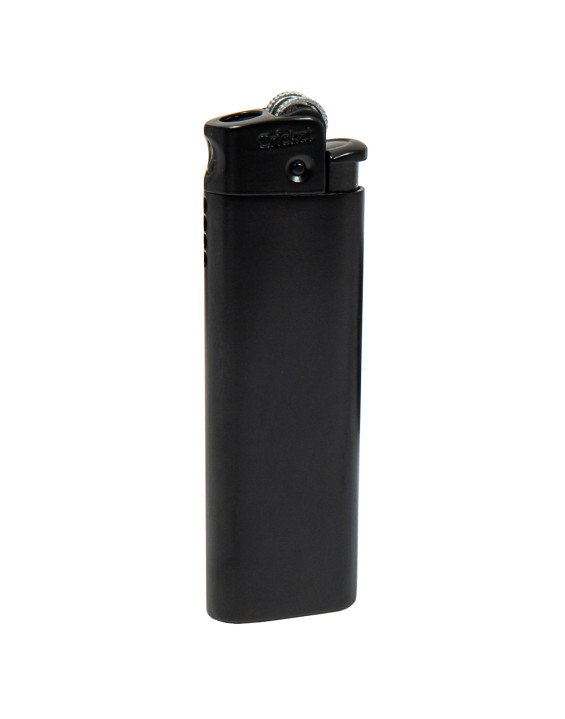 Запальничка - Cricket Matt Black