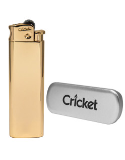 Запальничка - Cricket Rose Gold