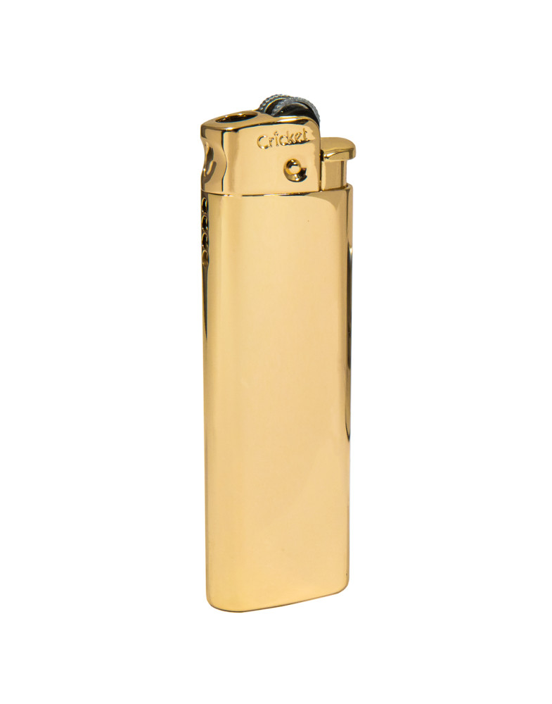 Запальничка - Cricket Rose Gold