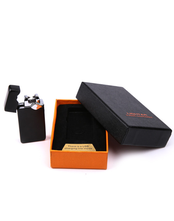 Зажигалка - Ток