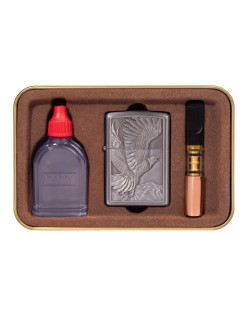 Запальничка - Птиця