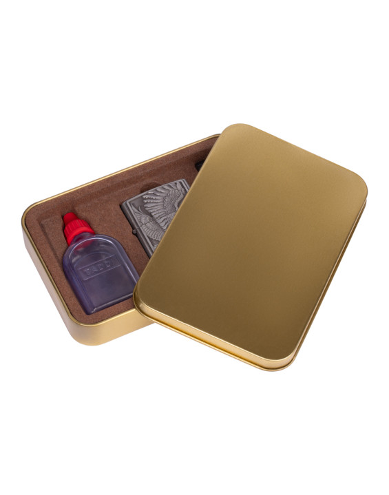 Запальничка - Птиця