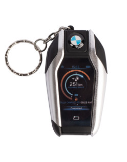 Запальничка - Електро БМВ