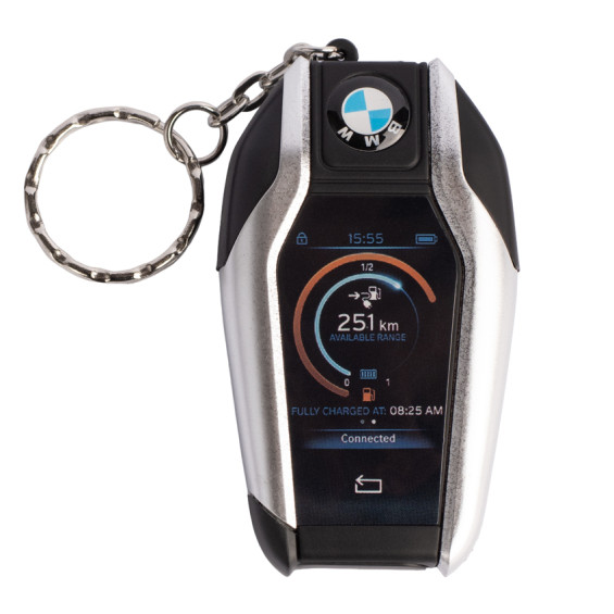 Запальничка - Електро БМВ