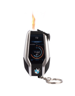 Запальничка - Електро БМВ