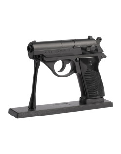 Запальничка - Чорний Пістолет