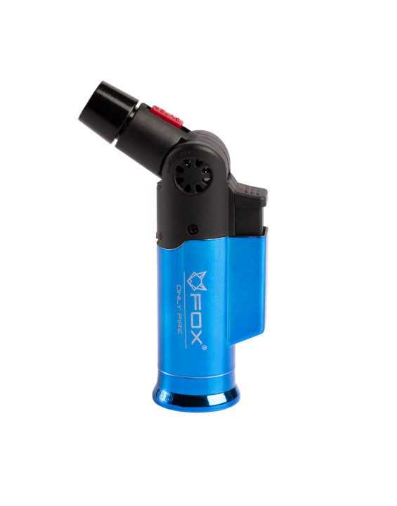 Запальничка - Fox