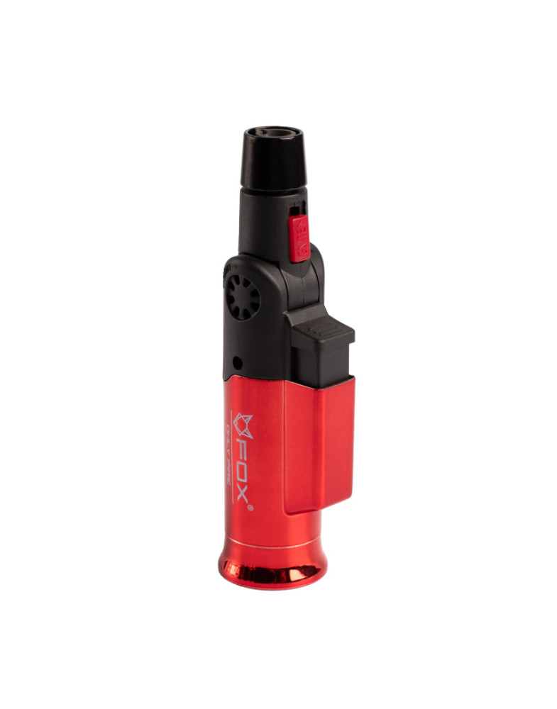 Запальничка - Fox