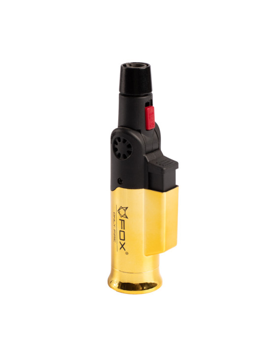 Запальничка - Fox