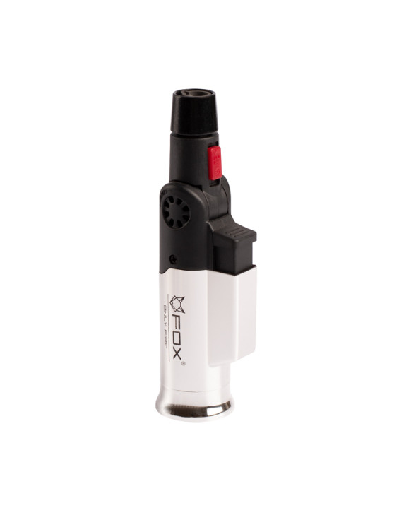 Запальничка - Fox