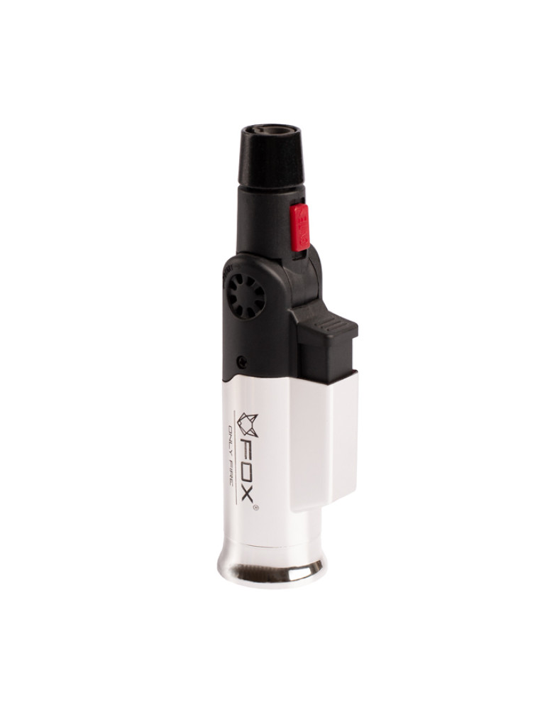 Запальничка - Fox