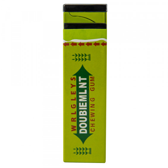 Запальничка - Жуйка