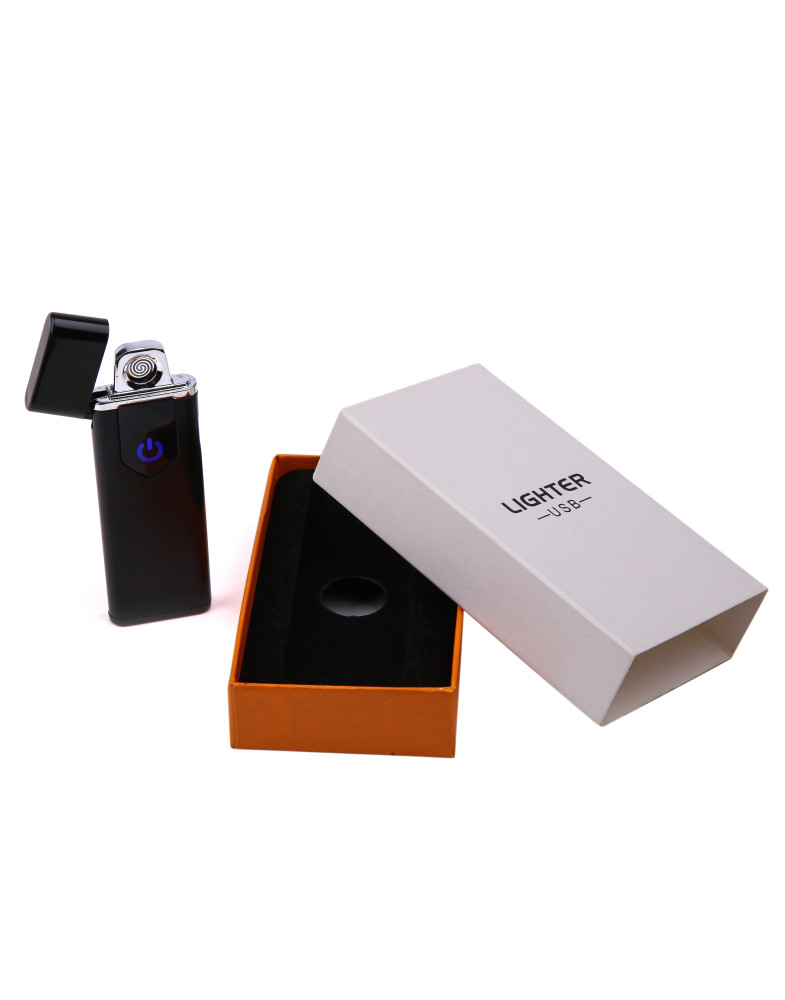 Запальничка - Lighter USB