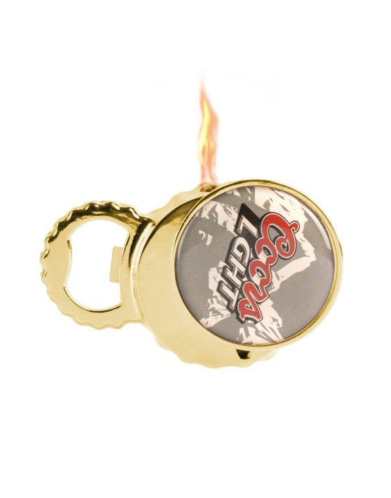 Запальничка - Кришка