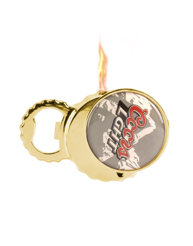 Запальничка - Кришка