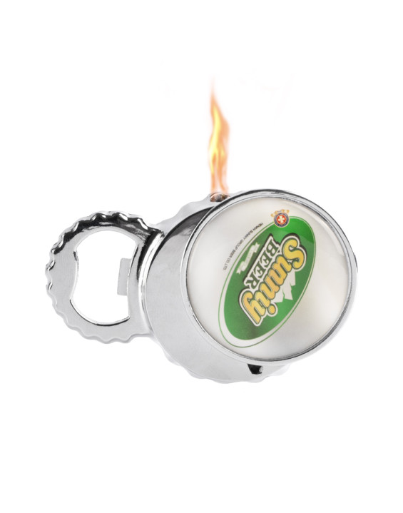 Запальничка - Кришка