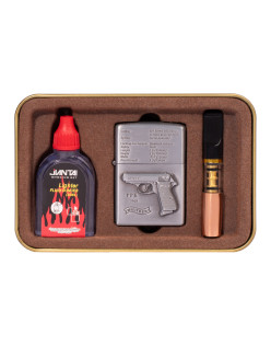 Запальничка - Pistol