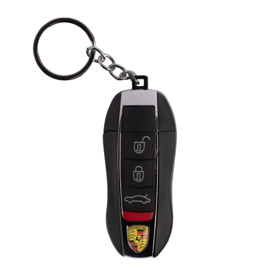 Запальничка - Порше